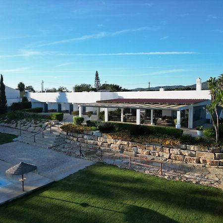 Quinta Saleiro Guesthouse Olhão Εξωτερικό φωτογραφία