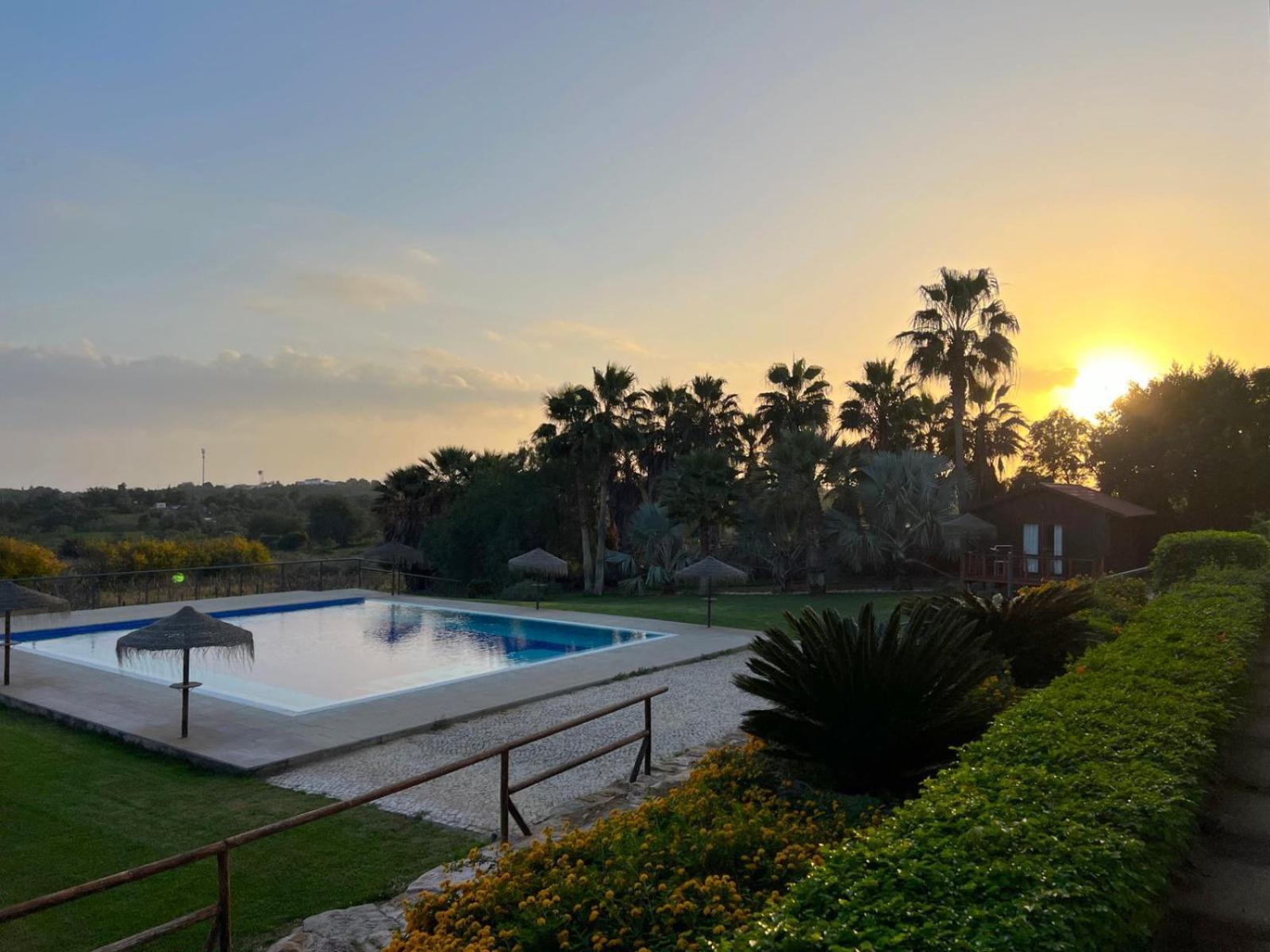 Quinta Saleiro Guesthouse Olhão Εξωτερικό φωτογραφία