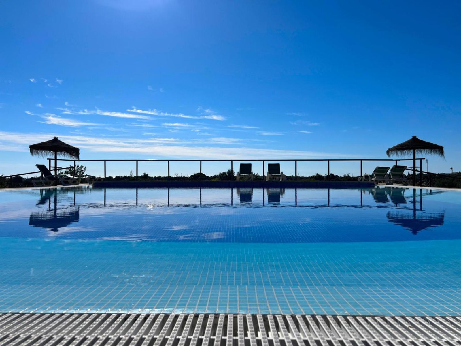 Quinta Saleiro Guesthouse Olhão Εξωτερικό φωτογραφία