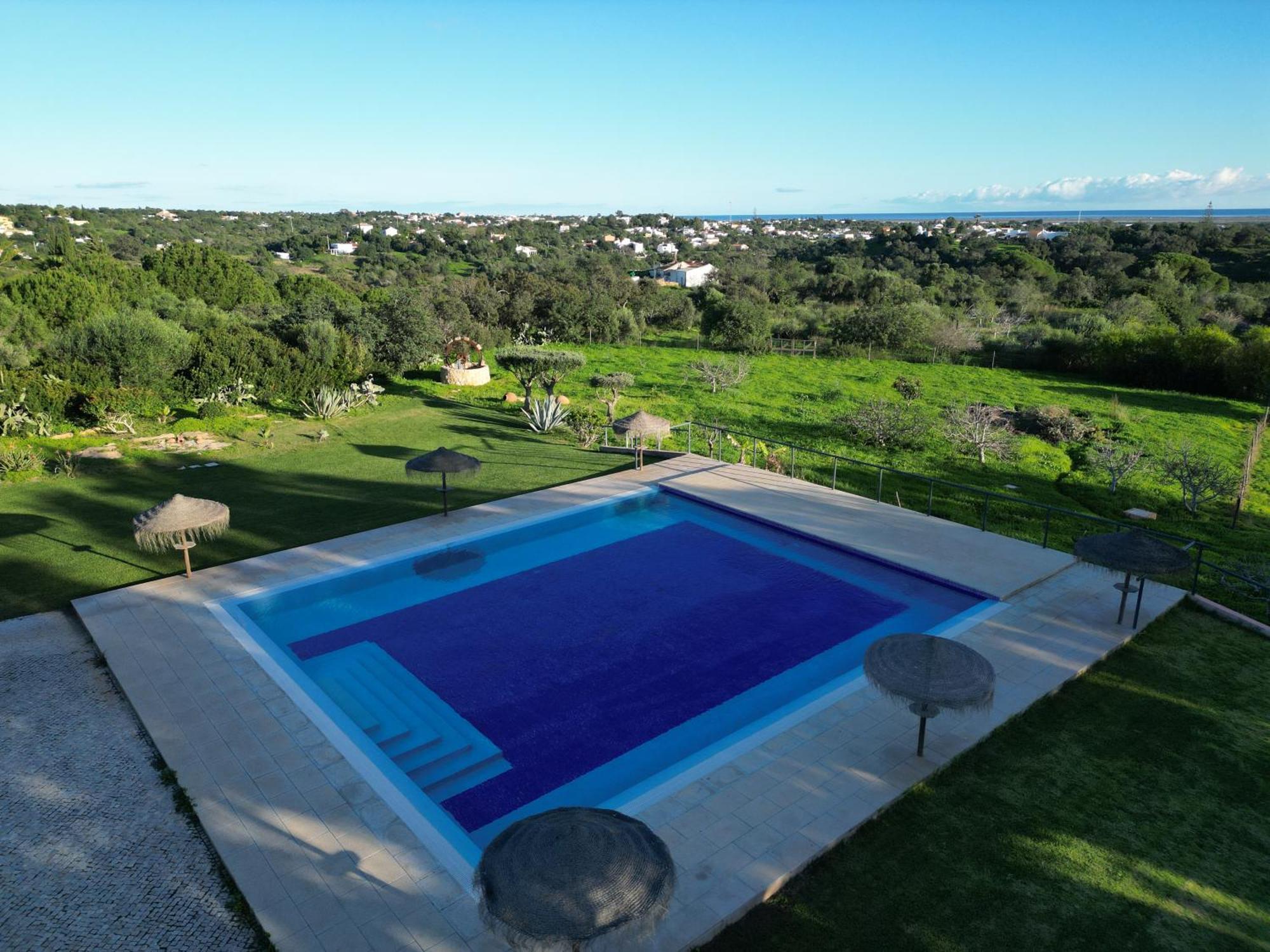 Quinta Saleiro Guesthouse Olhão Εξωτερικό φωτογραφία