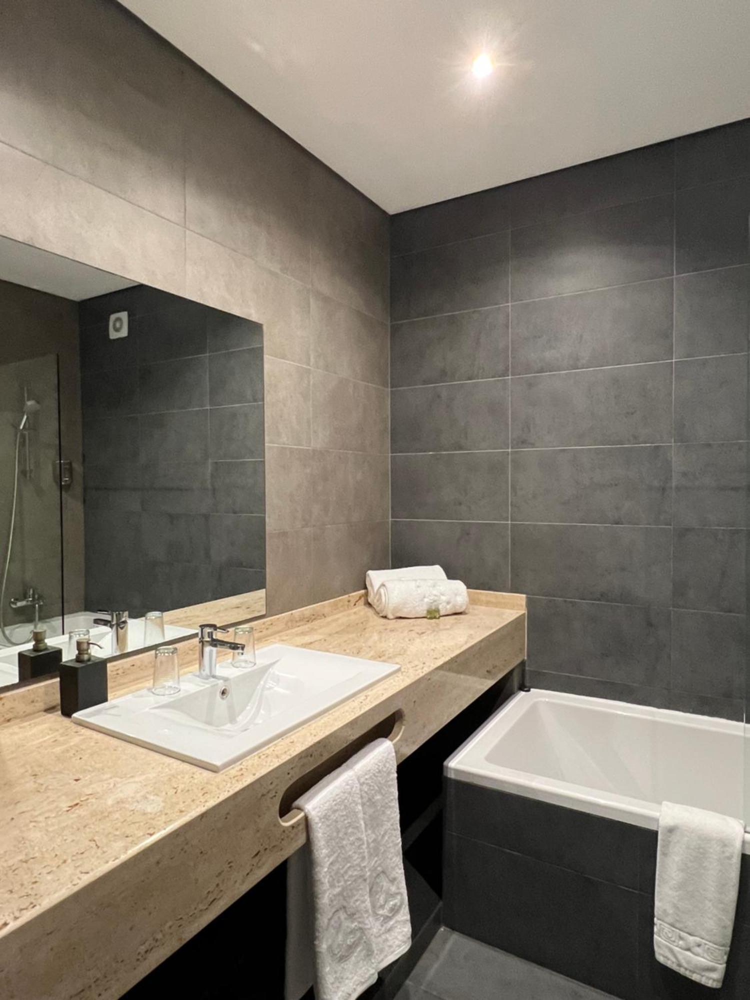 Quinta Saleiro Guesthouse Olhão Εξωτερικό φωτογραφία