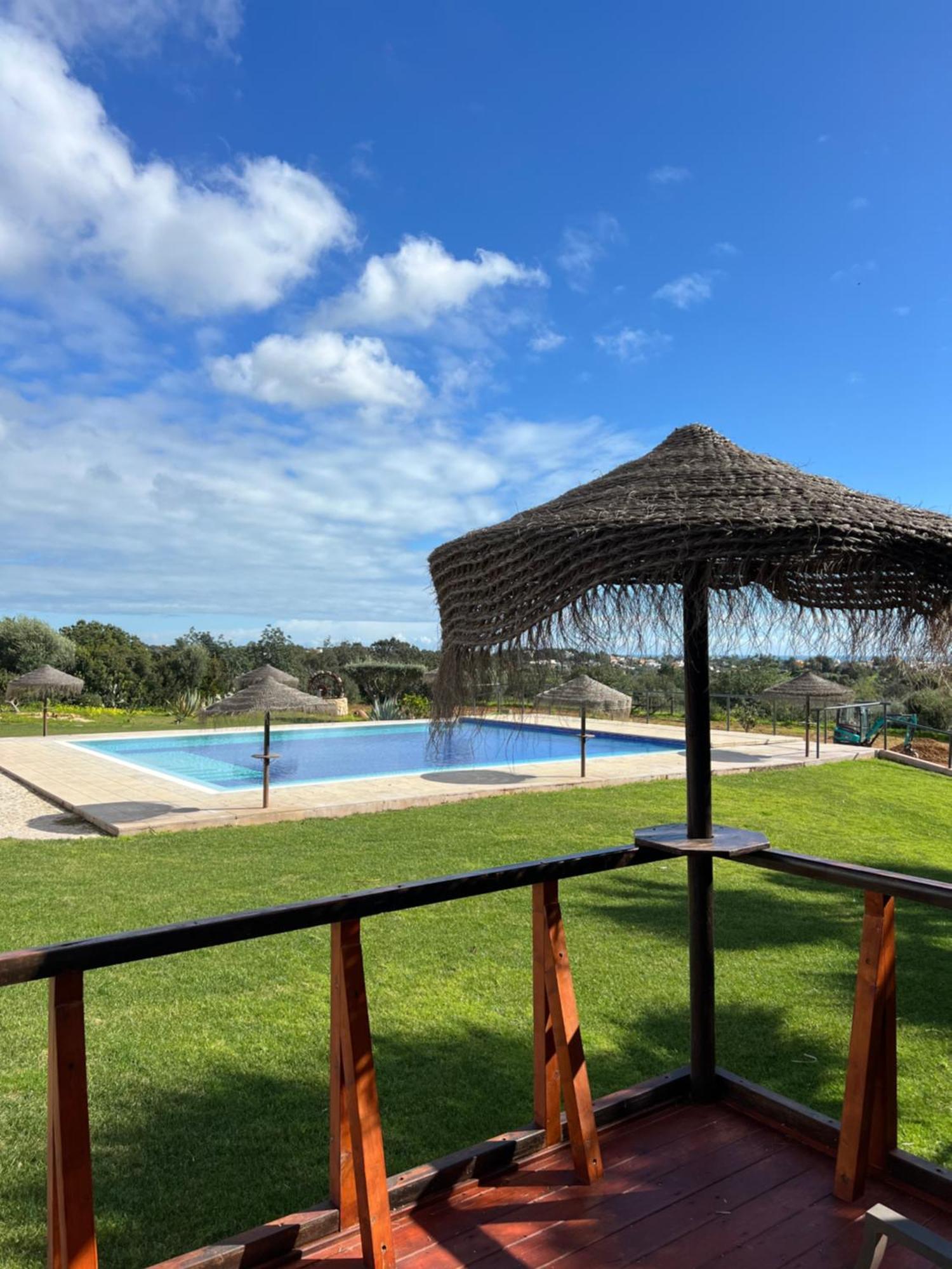Quinta Saleiro Guesthouse Olhão Εξωτερικό φωτογραφία