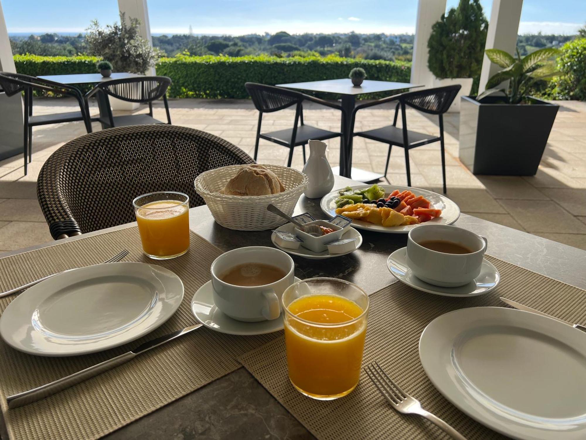 Quinta Saleiro Guesthouse Olhão Εξωτερικό φωτογραφία