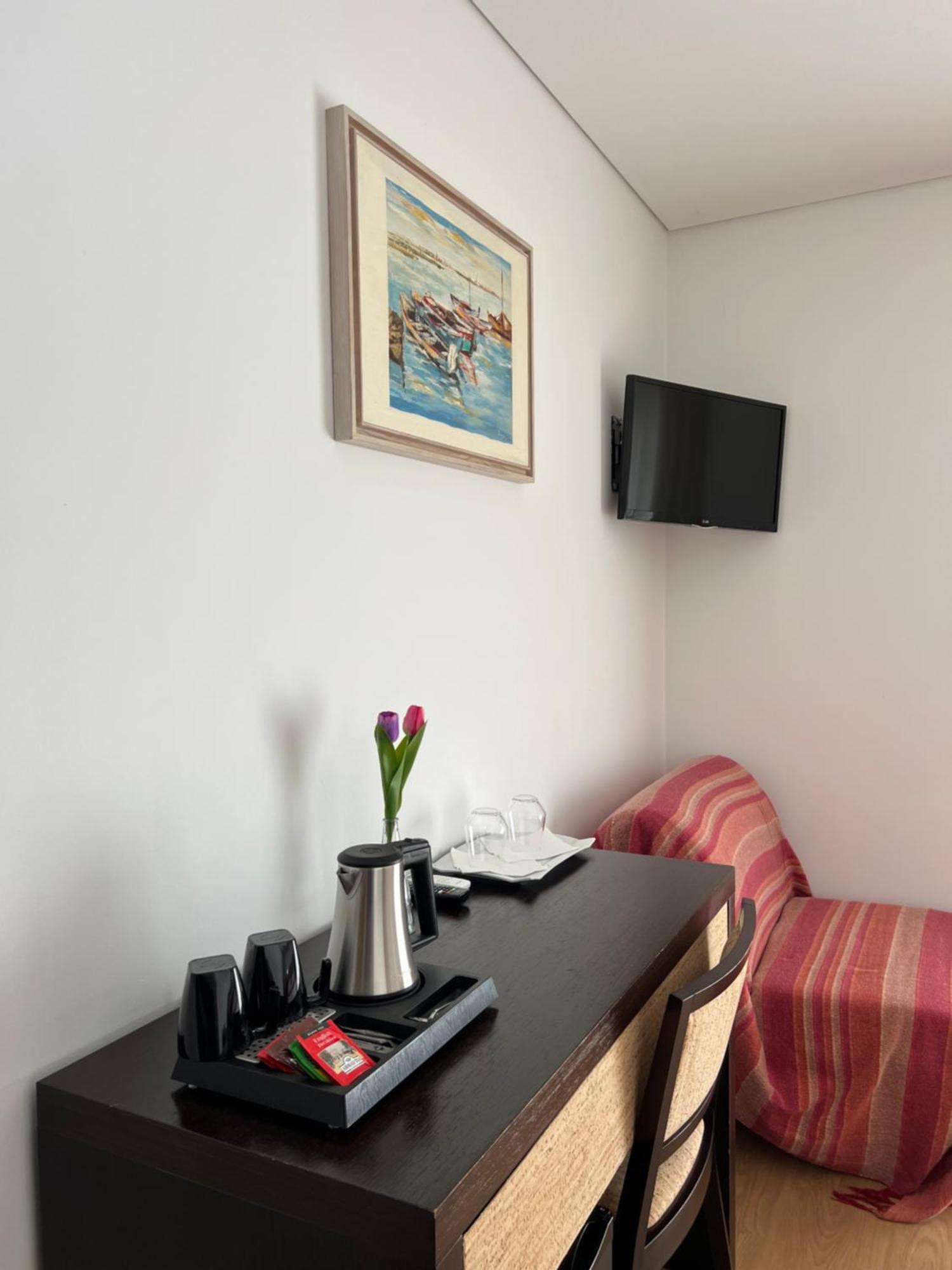 Quinta Saleiro Guesthouse Olhão Εξωτερικό φωτογραφία