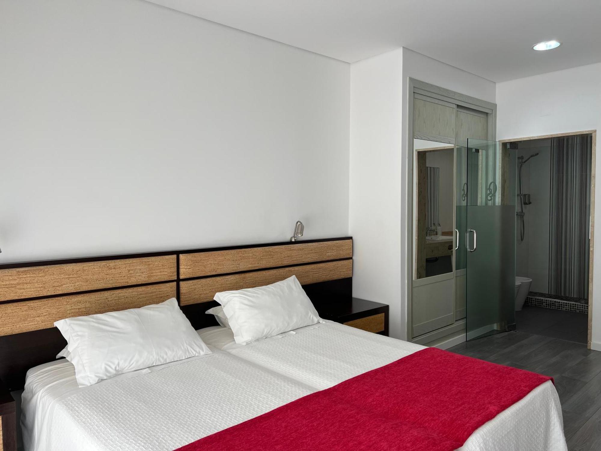 Quinta Saleiro Guesthouse Olhão Εξωτερικό φωτογραφία