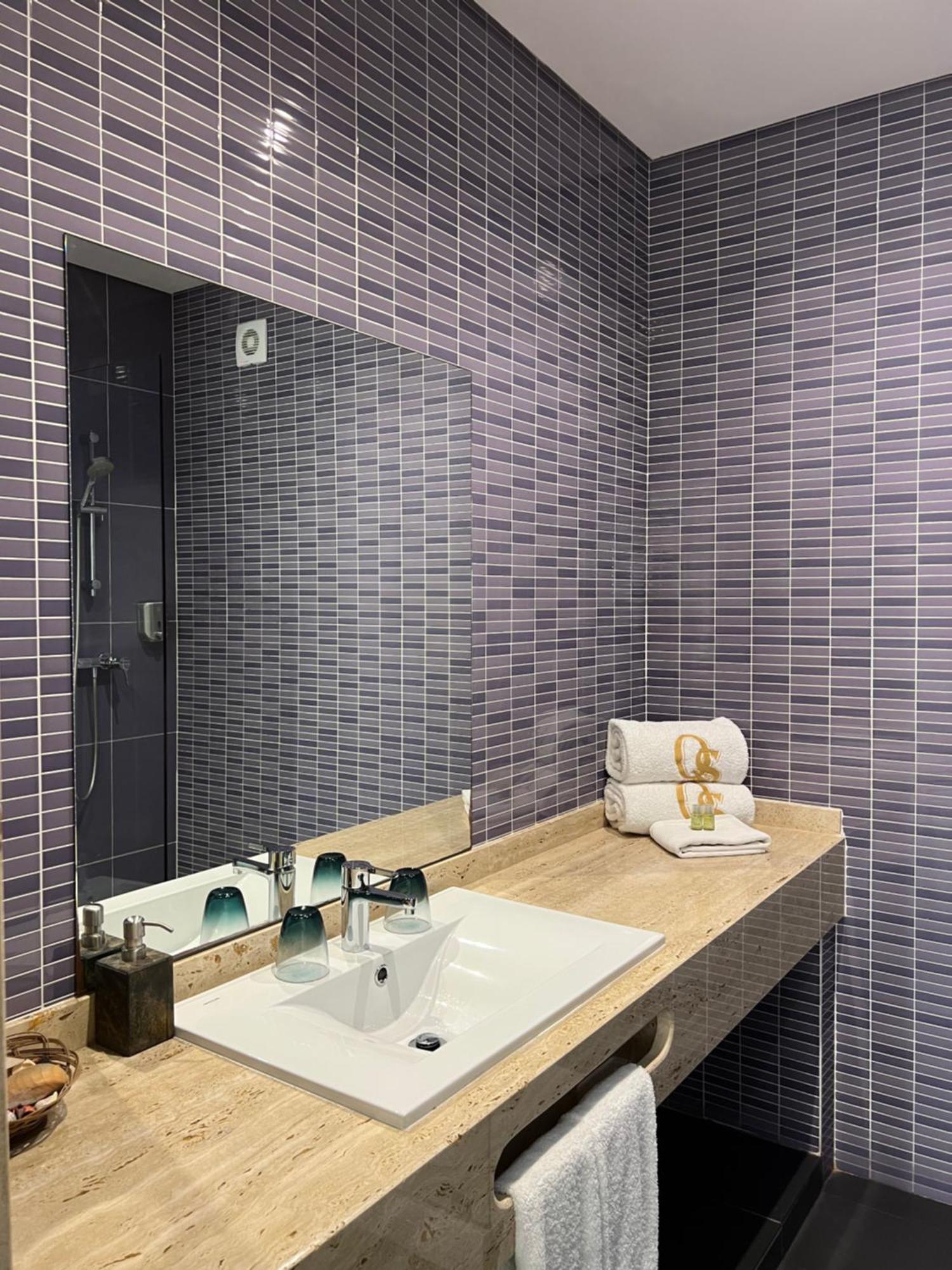 Quinta Saleiro Guesthouse Olhão Εξωτερικό φωτογραφία