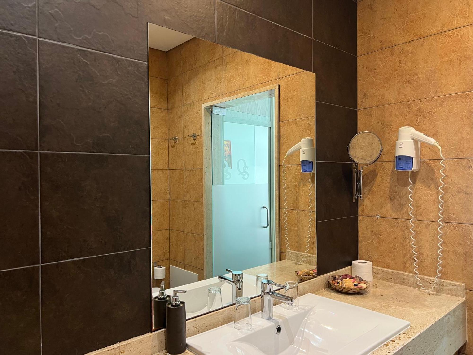 Quinta Saleiro Guesthouse Olhão Εξωτερικό φωτογραφία