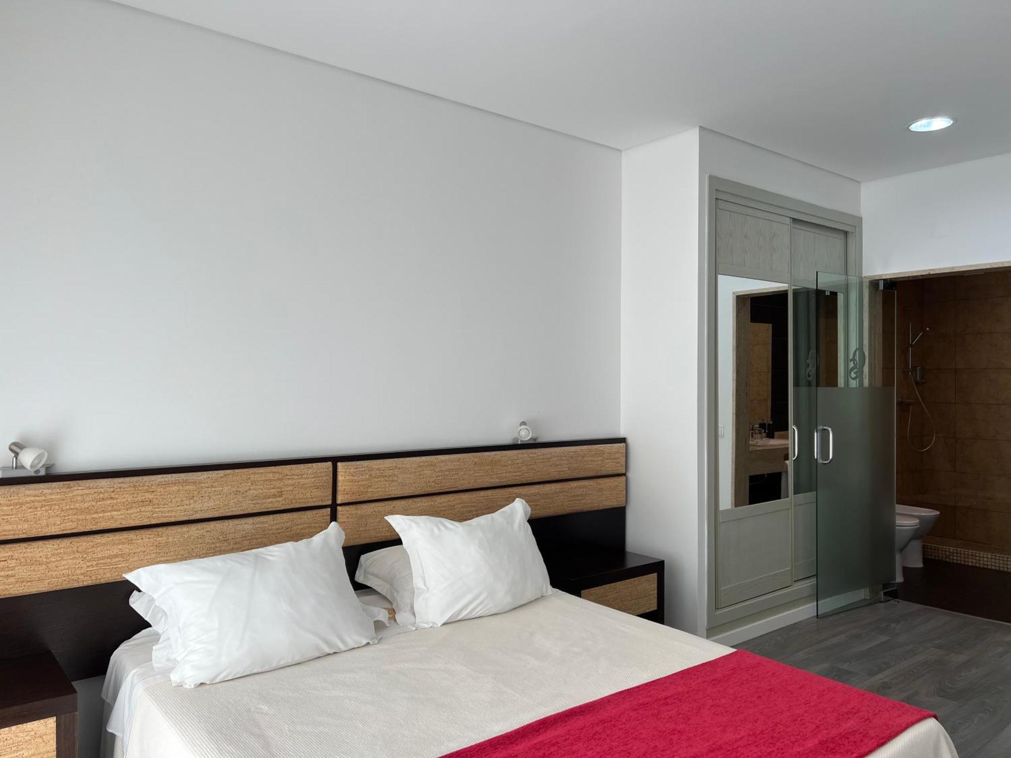 Quinta Saleiro Guesthouse Olhão Εξωτερικό φωτογραφία