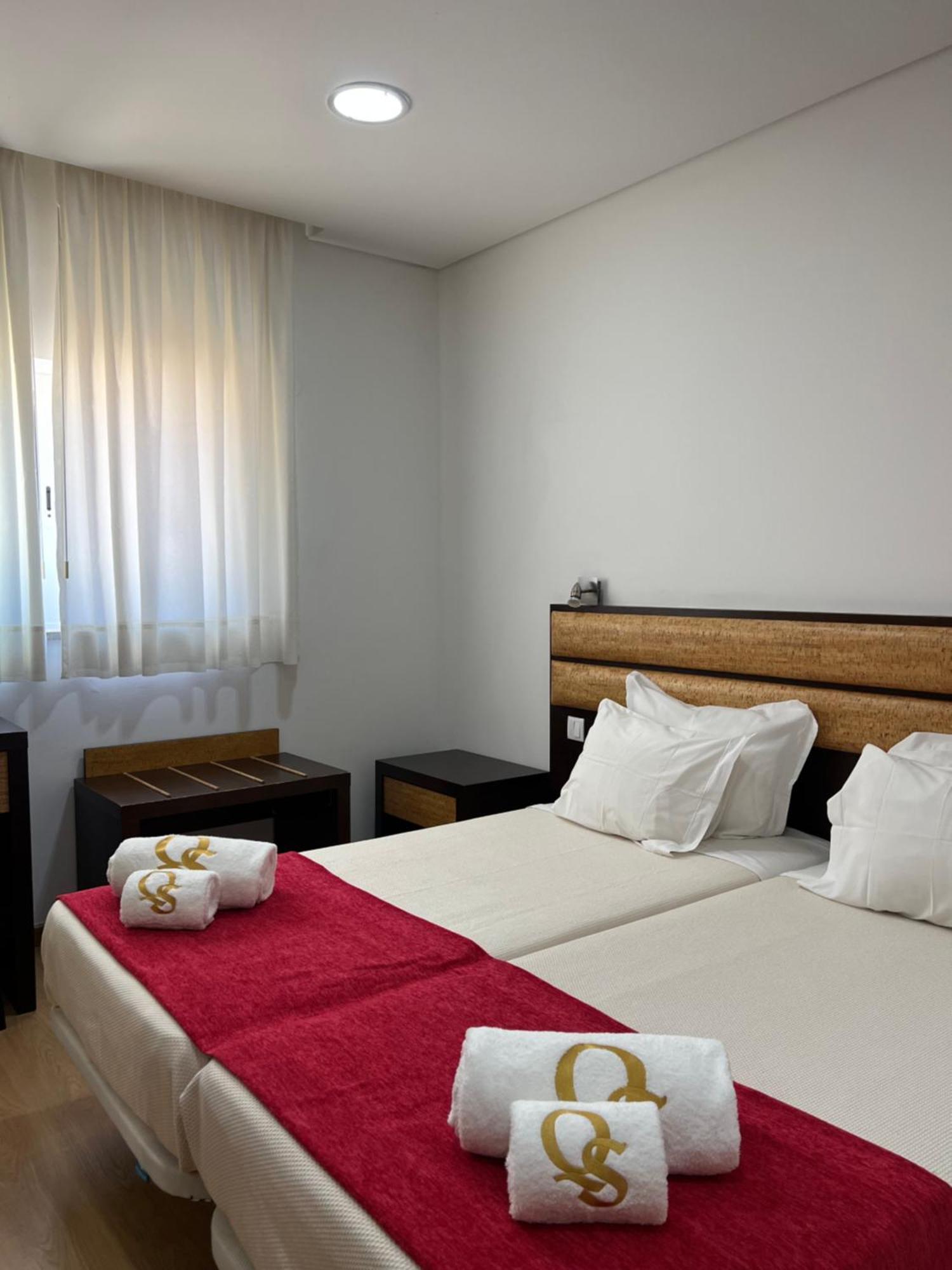 Quinta Saleiro Guesthouse Olhão Εξωτερικό φωτογραφία