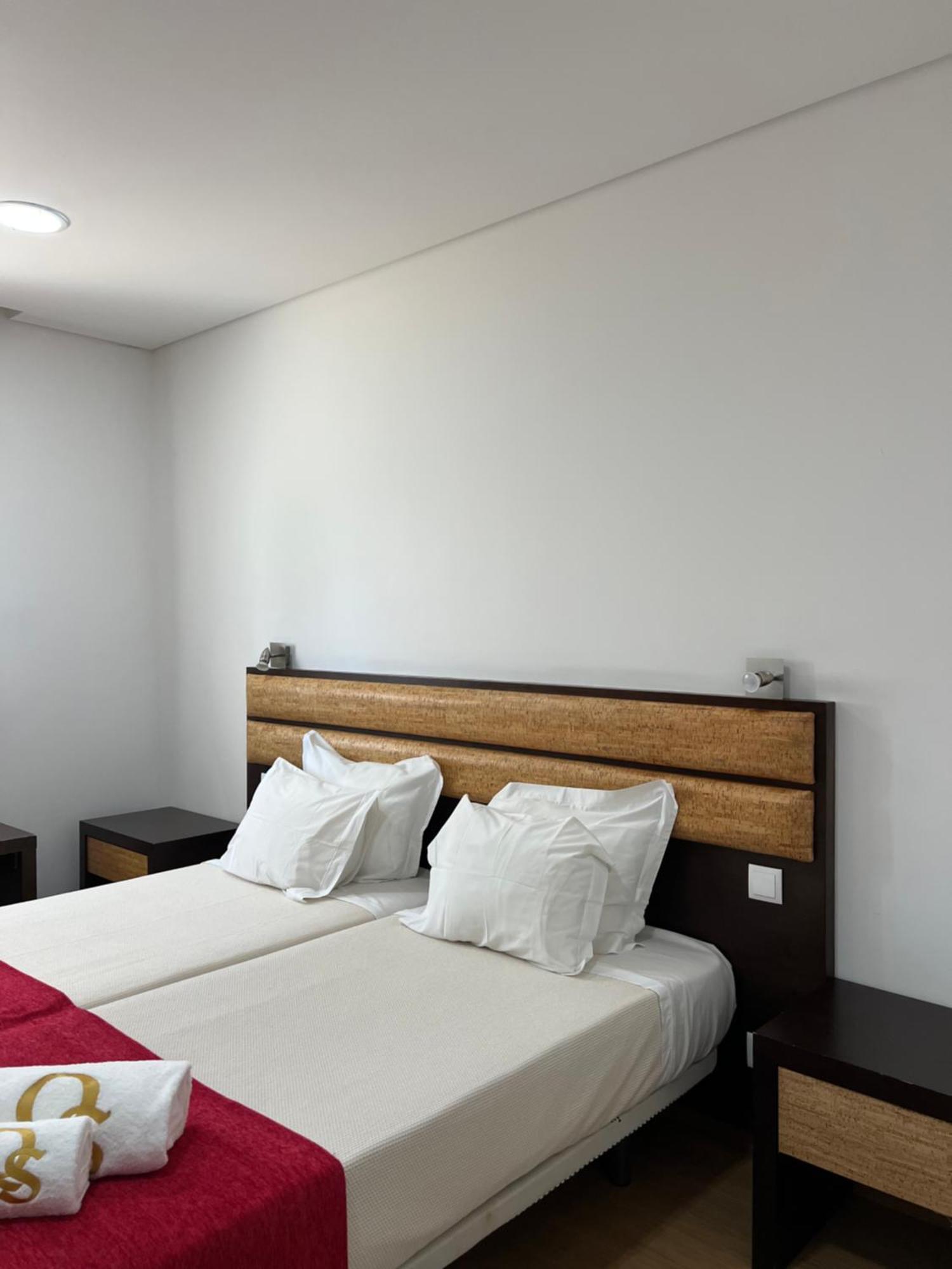 Quinta Saleiro Guesthouse Olhão Εξωτερικό φωτογραφία