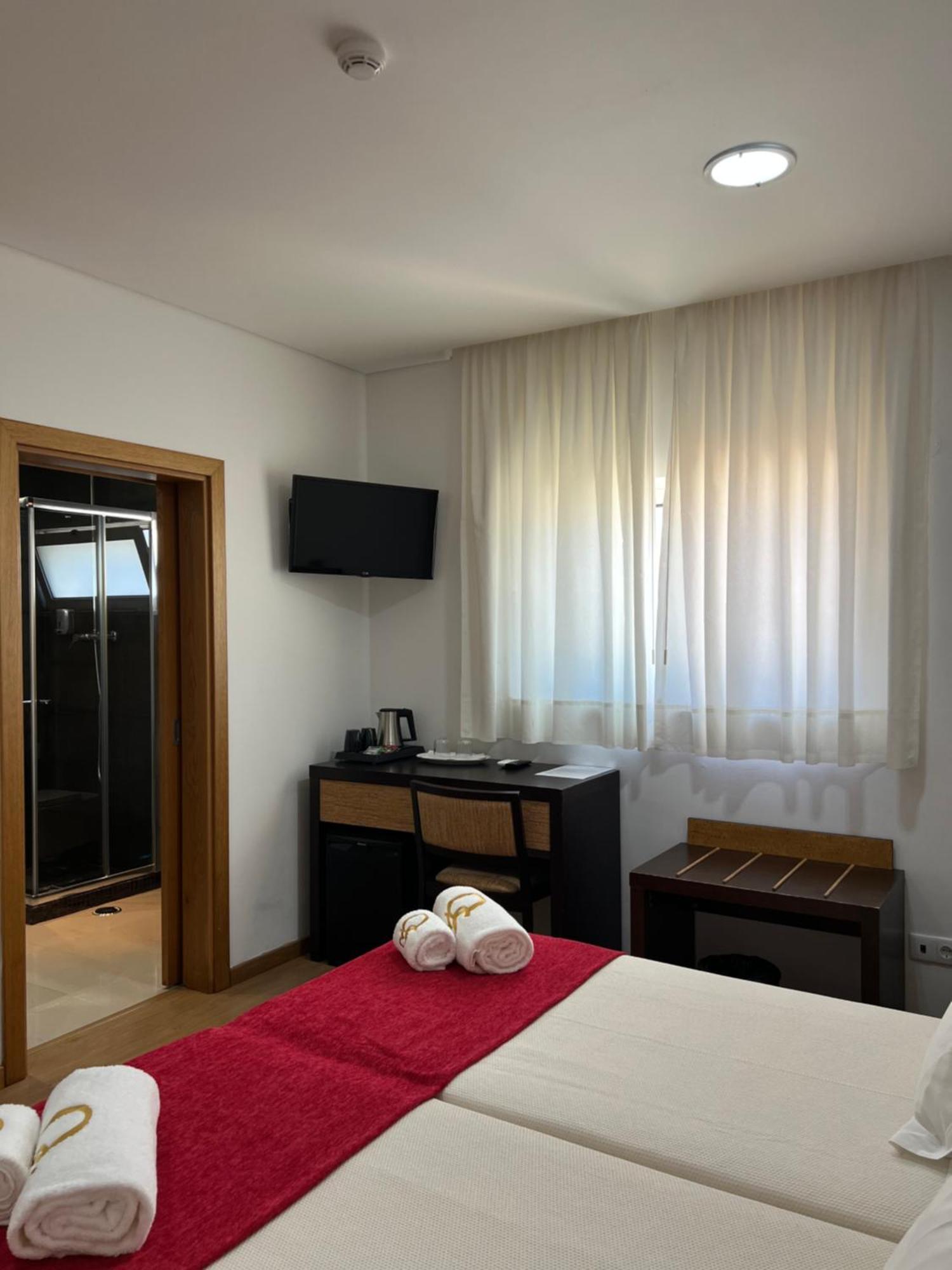 Quinta Saleiro Guesthouse Olhão Εξωτερικό φωτογραφία